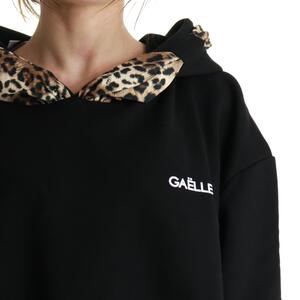 FELPA ANIMALIER GAELLE - Mad Fashion | img vers.300x/
